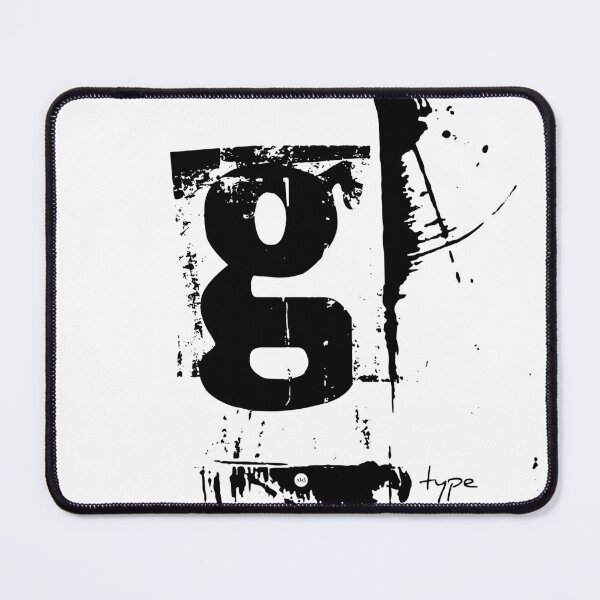 Item preview, Type g (fc) I designed and sold by XUSRedbubble.