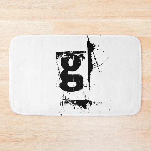Item preview, Type g (fc) I designed and sold by XUSRedbubble.