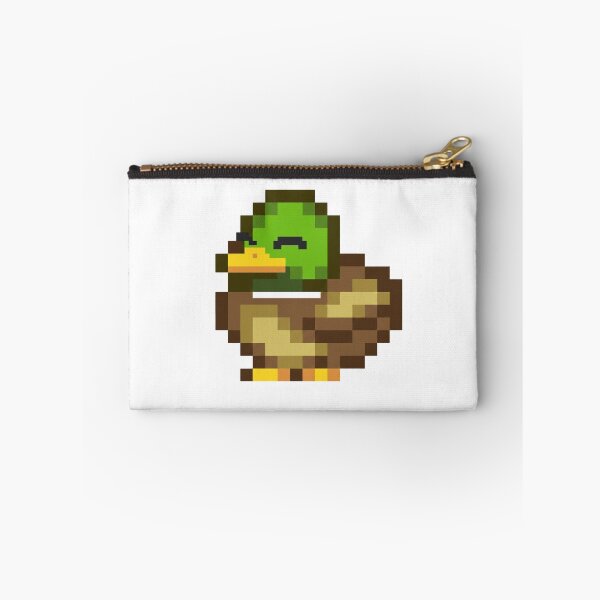 Item preview, Stardew Valley Duck, Duck designed and sold by teffyoumans.