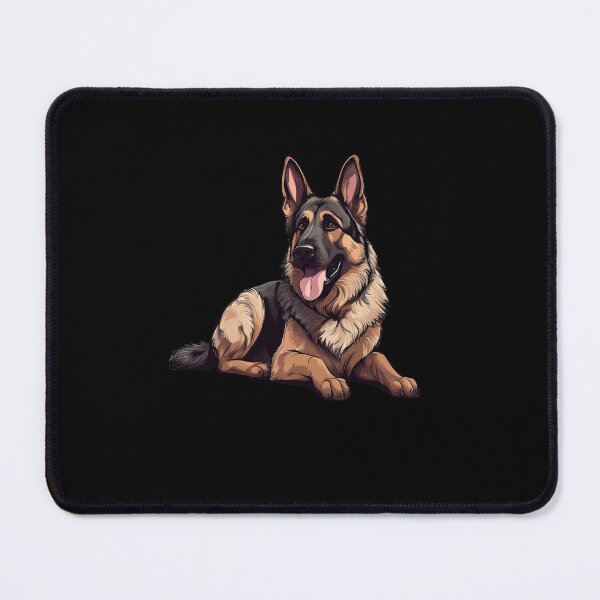 Item preview, German Shepherd Kingdom - German Shepherd Designs designed and sold by RockitBaby.