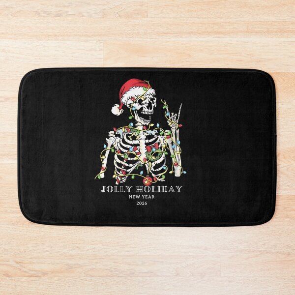Item preview, merry christmas, happy new year designed and sold by blackstton.