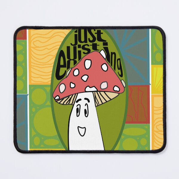 Item preview, just existing mushroom designed and sold by kella-bella21.