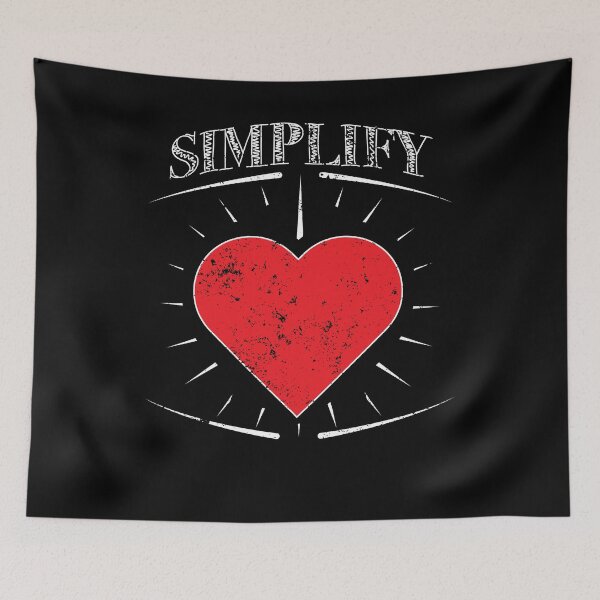 Item preview, Tiny House Shirt Simplify Tiny House T Shirt designed and sold by shoppzee.