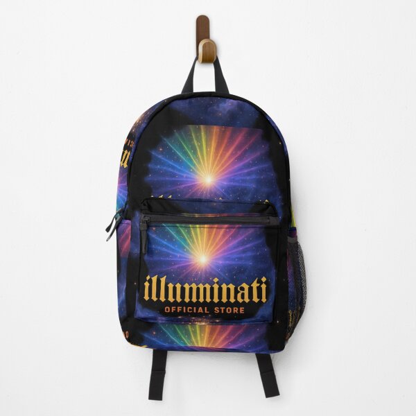 Artikelvorschau, The Illuminati: Offizieller Store – Kaufen Sie bereits hier ein? entworfen und verkauft von CleverCulture.