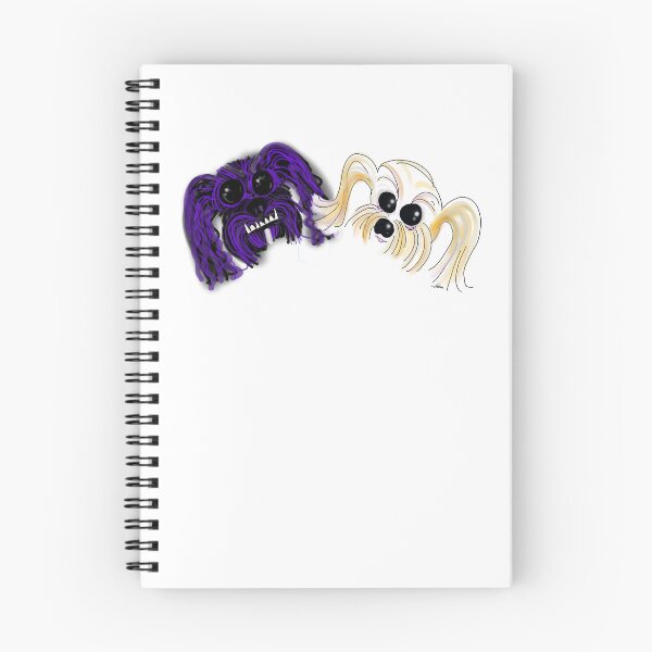 Item preview, Puppies designed and sold by toonsbygeorge.