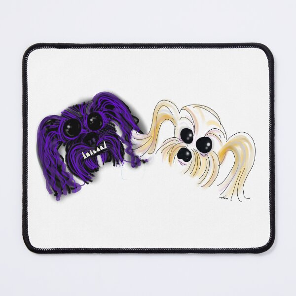Item preview, Puppies designed and sold by toonsbygeorge.