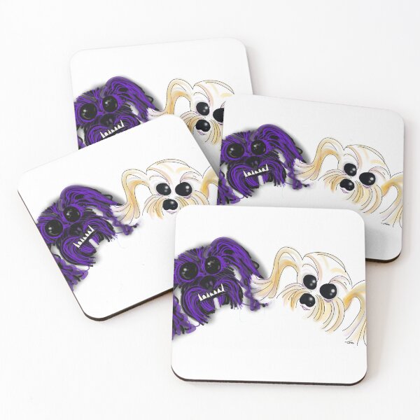 Item preview, Puppies designed and sold by toonsbygeorge.