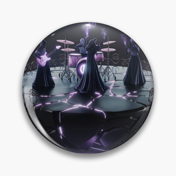 Item preview, The Arcane Symphony designed and sold by Fadi Alyaldani.