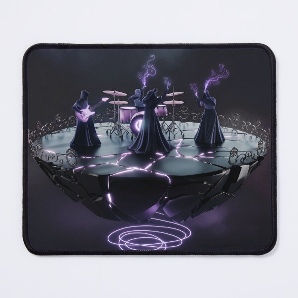 Item preview, The Arcane Symphony designed and sold by Fadi Alyaldani.