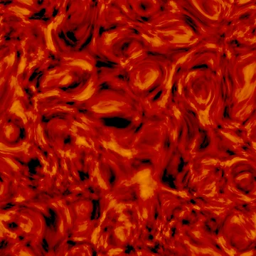 Artwork thumbnail, Lava by RASUNED