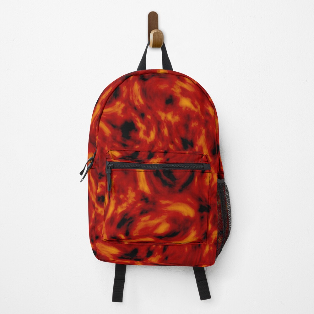Item preview, Backpack designed and sold by RASUNED.