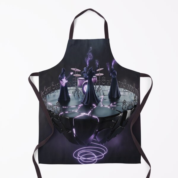 Item preview, The Arcane Symphony designed and sold by Fadi Alyaldani.