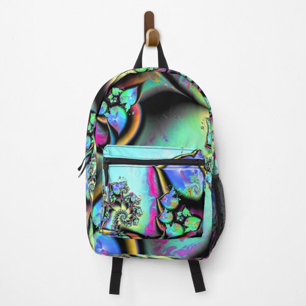 Item preview, Biomorphic Calyx: The Fractal-Fantasy Nexus designed and sold by bloorose.