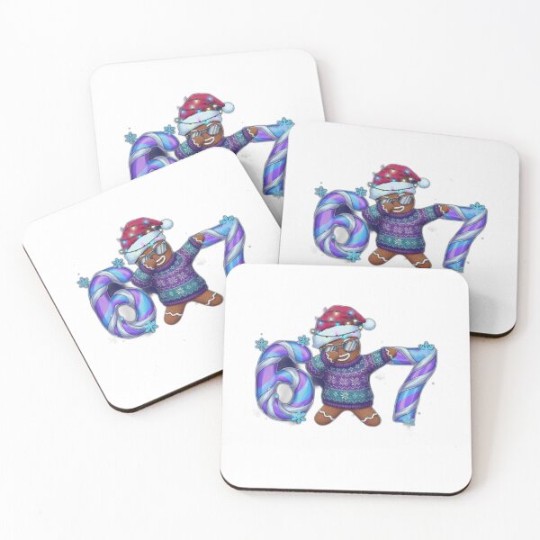 Item preview, Dabbing Gingerbread Man 67th Birthday Christmas Bruh designed and sold by Merchifyme2000.