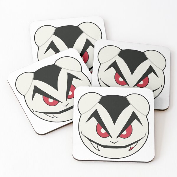Item preview, UB Funkeys icon - Vlurp designed and sold by Arlyverse.