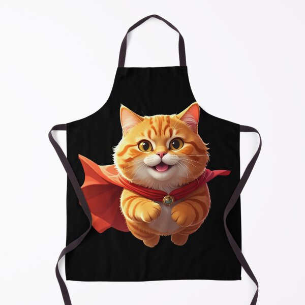 Item preview, Super hero Cat T-shirt|Art designed and sold by Alicjareign.