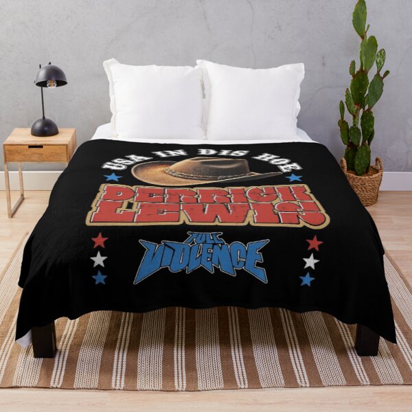 Item preview, Derrick Lewis USA In Dis Hoe designed and sold by JeyVel.