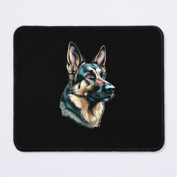 Item preview, German Shepherd Perfection - German Shepherd Designs designed and sold by RockitBaby.