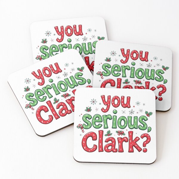 Item preview, you serious, Clark? designed and sold by positiveimages.