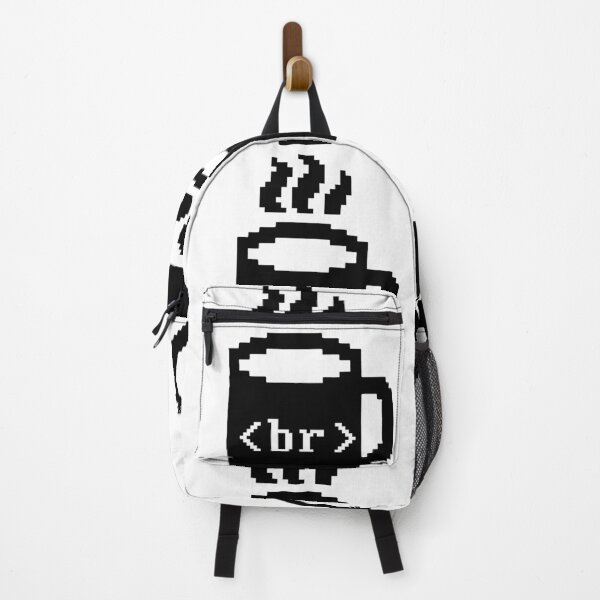 Item preview, Funny Nerdy Coffee <br> Break Programmer Computer Science Teacher Black Text designed and sold by MathWare MathClips.