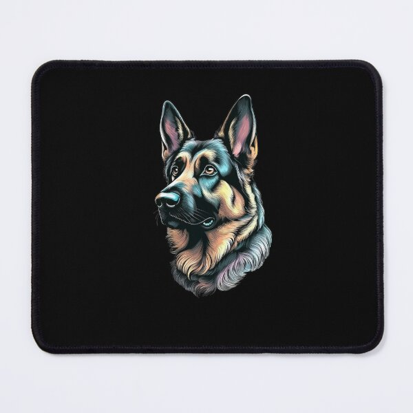 Item preview, Shepherd Energy - German Shepherd Designs designed and sold by RockitBaby.