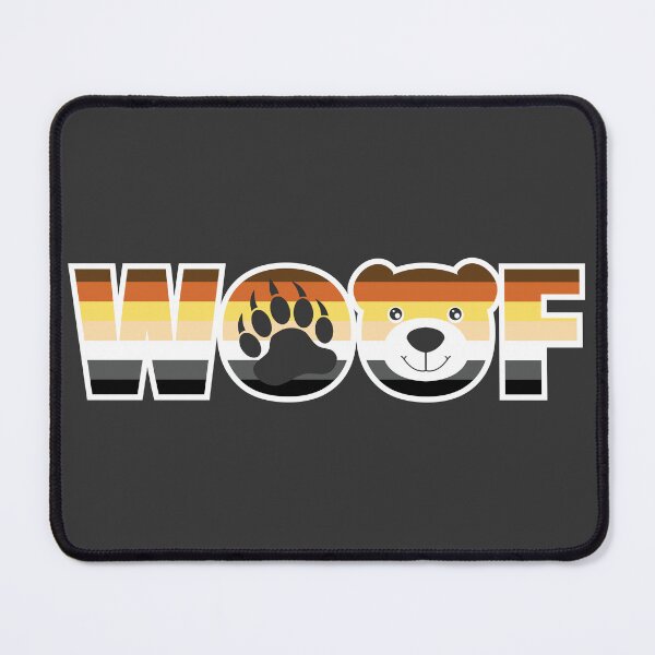 Item preview, Woof designed and sold by Design-public.