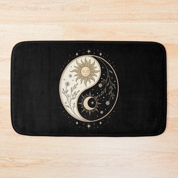 Item preview, Solar Lunar Balance designed and sold by SolombraArt.