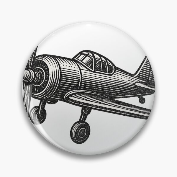 Item preview, Uncle's Small Plane designed and sold by DrizzyV.