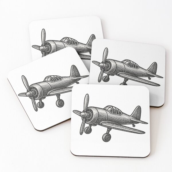 Item preview, Uncle's Small Plane designed and sold by DrizzyV.