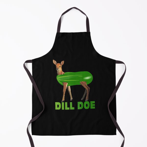 Item preview, Dill Doe Funny Humor Funny Nature Deer Redneck designed and sold by CharlotteTerri.