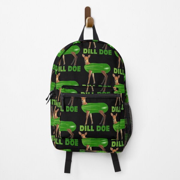 Item preview, Dill Doe Funny Humor Funny Nature Deer Redneck designed and sold by CharlotteTerri.