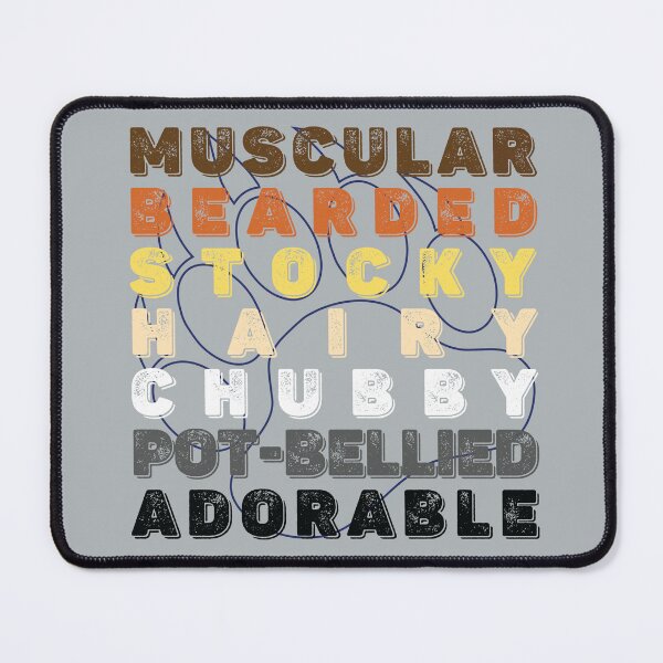 Item preview, What bear means designed and sold by Design-public.