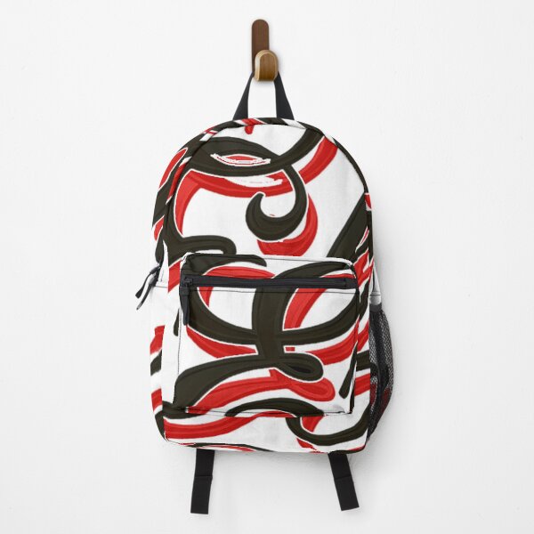 Item preview, Eva & Elyse Logo black and red designed and sold by Eva&Elyse.