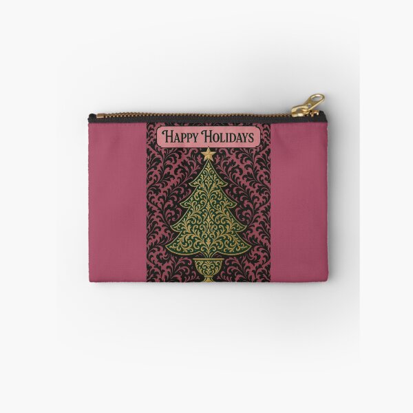 Item preview, Christmas Tree & Baroque designed and sold by DesignsByPrnces.