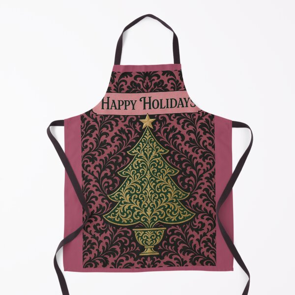 Item preview, Christmas Tree & Baroque designed and sold by DesignsByPrnces.