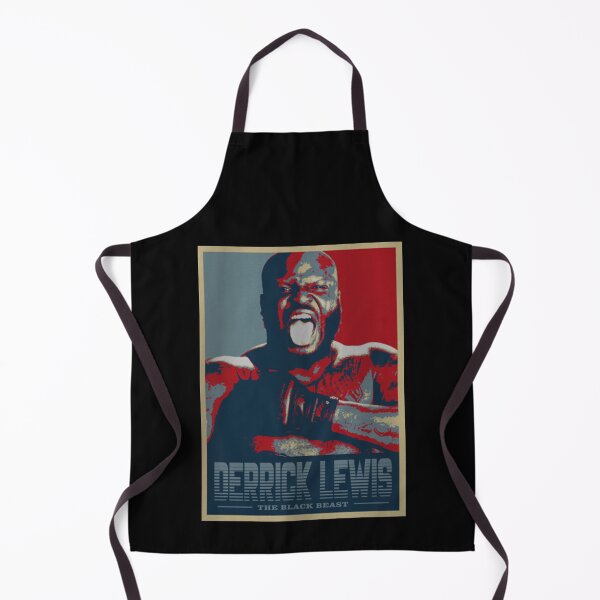 Item preview, Derrick Lewis The Black Beast designed and sold by JeyVel.