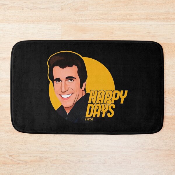 Item preview, Happy Days designed and sold by PupilaPop - We are authentic and creative.
