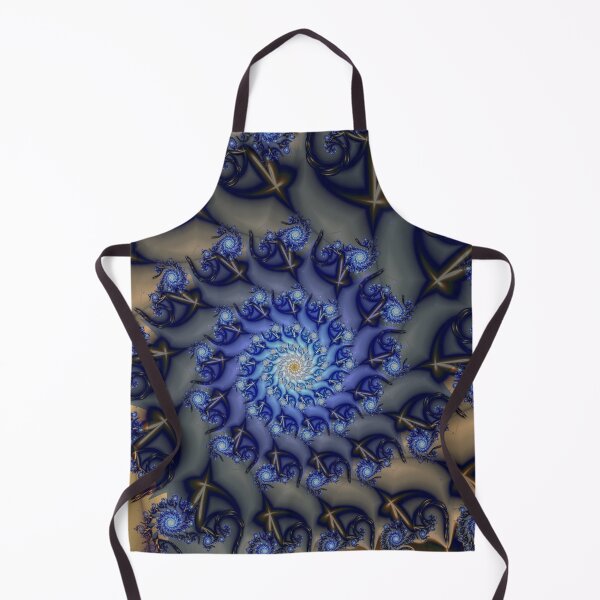 Item preview, Abyss Bloom: The Cosmic Nautilus designed and sold by bloorose.
