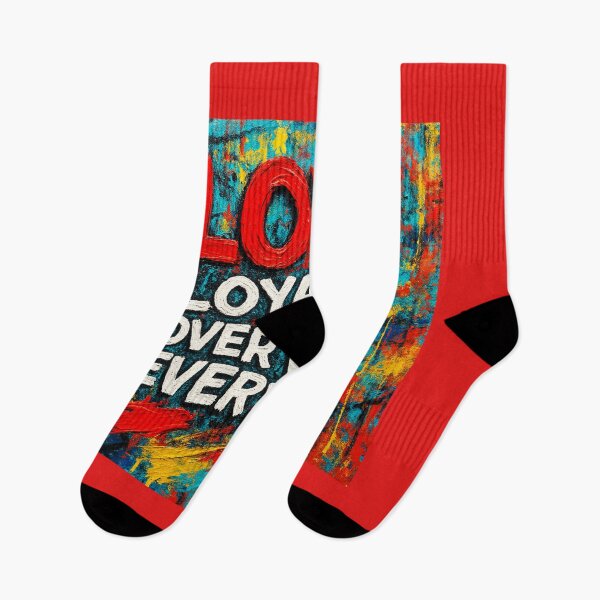 Item preview, L.O.V.E Loyalty designed and sold by KevinGarden.