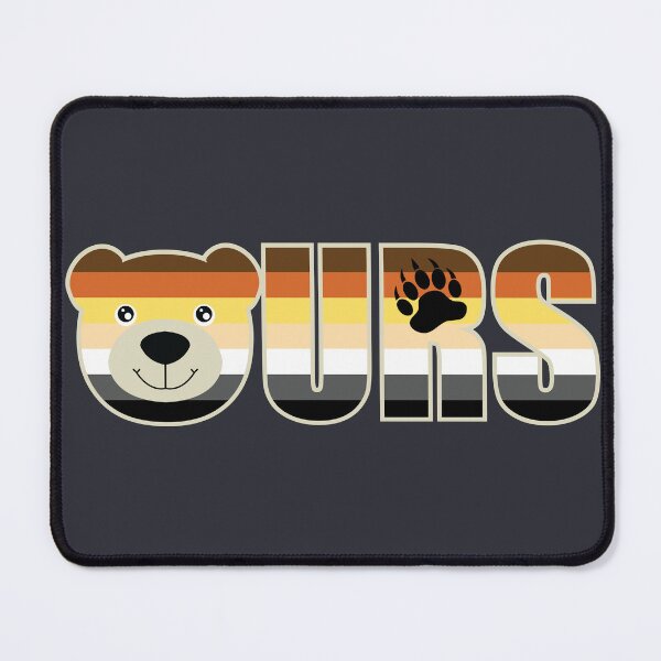 Item preview, Bear designed and sold by Design-public.