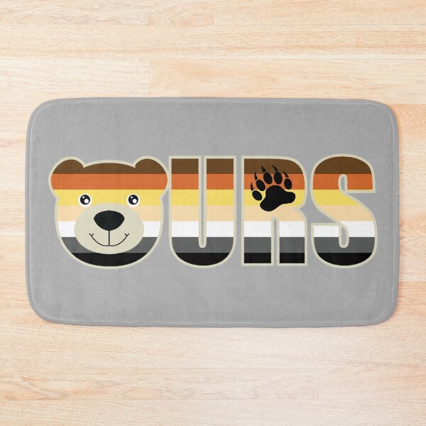 Item preview, Bear designed and sold by Design-public.