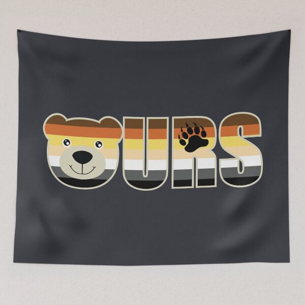 Item preview, Bear designed and sold by Design-public.