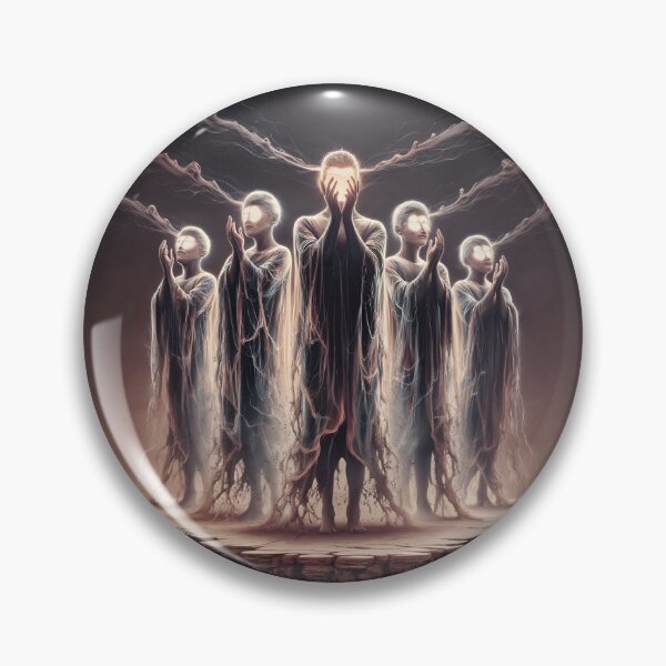 Item preview, Silent Guardians of the Cosmic Rif designed and sold by Fadi Alyaldani.