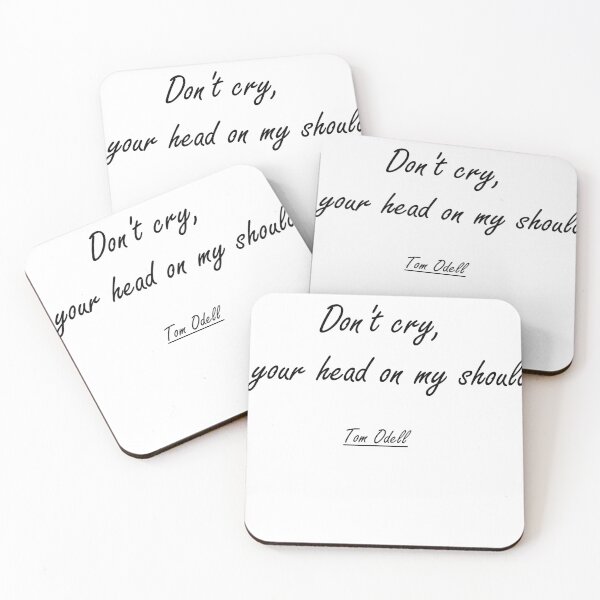 Item preview, Don't cry designed and sold by Tilman11.