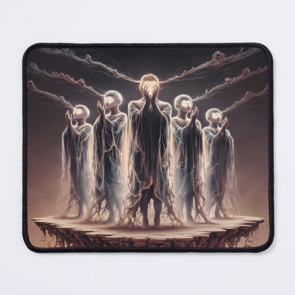 Item preview, Silent Guardians of the Cosmic Rif designed and sold by Fadi Alyaldani.