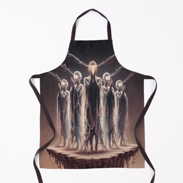 Item preview, Silent Guardians of the Cosmic Rif designed and sold by Fadi Alyaldani.