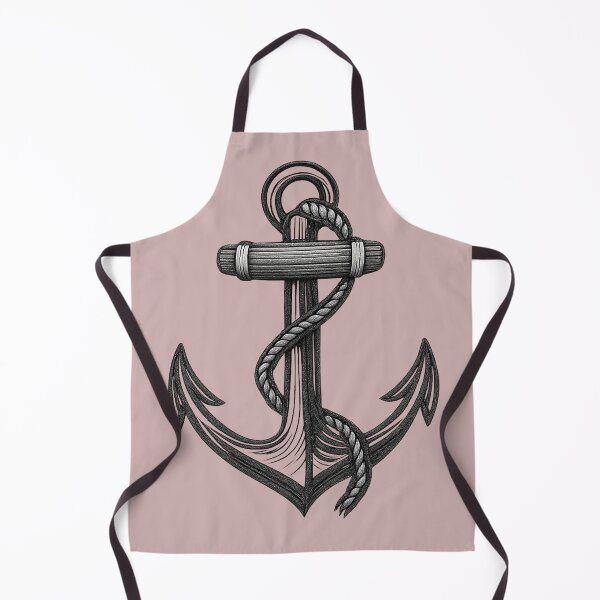 Item preview, The Great Anchor designed and sold by DrizzyV.