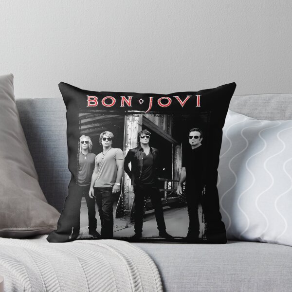 Item preview, Bon J In Concert 1989 designed and sold by EganPace.