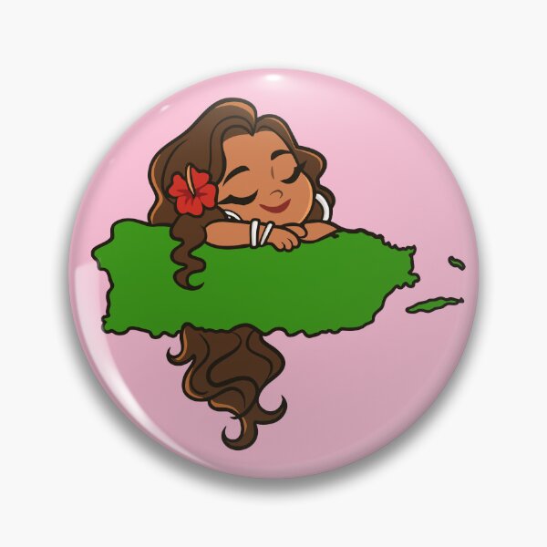 Item preview, Loving PR designed and sold by El Borincano.