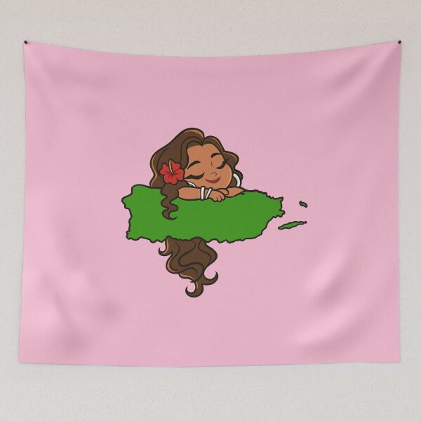 Item preview, Loving PR designed and sold by El Borincano.